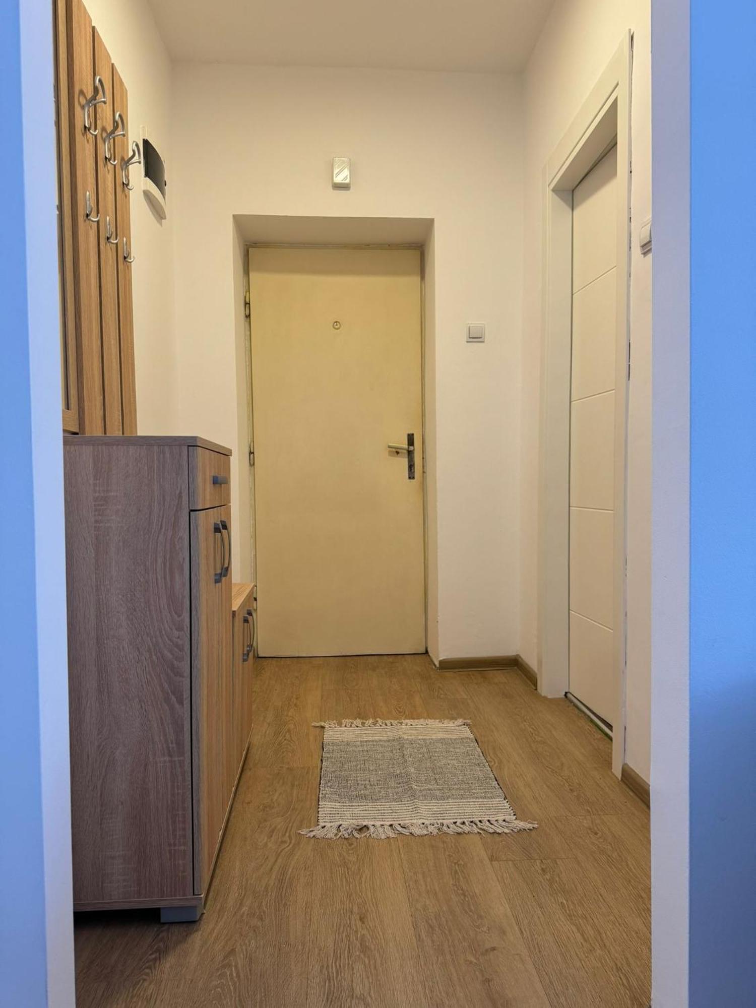 Apartman Marina Centar Daire Vrnjačka Banja Dış mekan fotoğraf